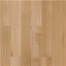 White Oak Select & Better Rift Only Unfinished Engineered Hardwood Flooring